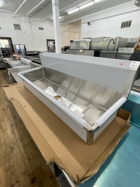 Special Pricing: Tarrison, TS2060CC, 60" Trough