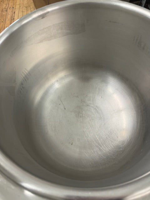 Reconditioned/Used: Cleveland Range, KET-12-T, 12G Electric Kettle