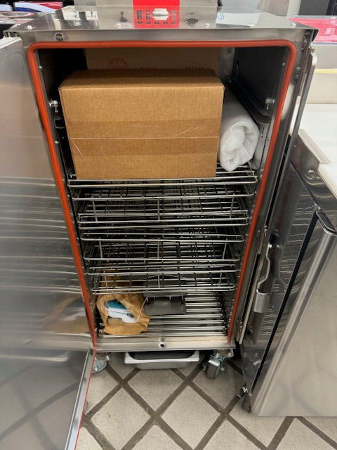 Special Pricing: Cookshack, SM160, Electric Smoker