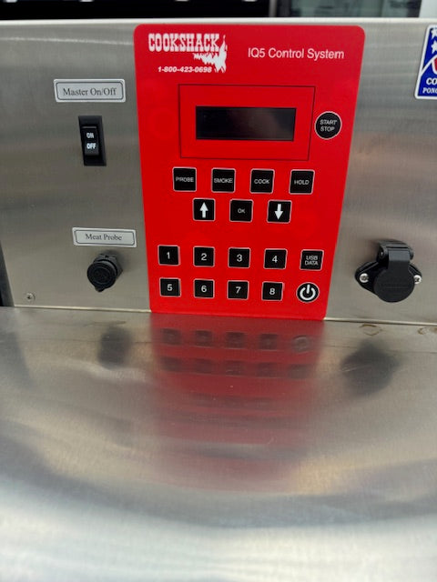 Special Pricing: Cookshack, SM160, Electric Smoker