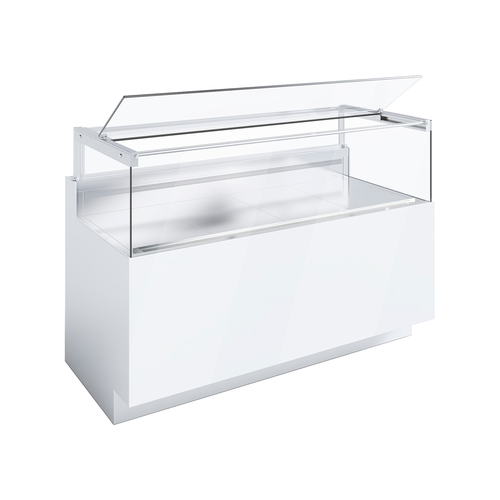 Special Pricing: Advanced Gourmet, SQ10G1GL24I, Gelato Case