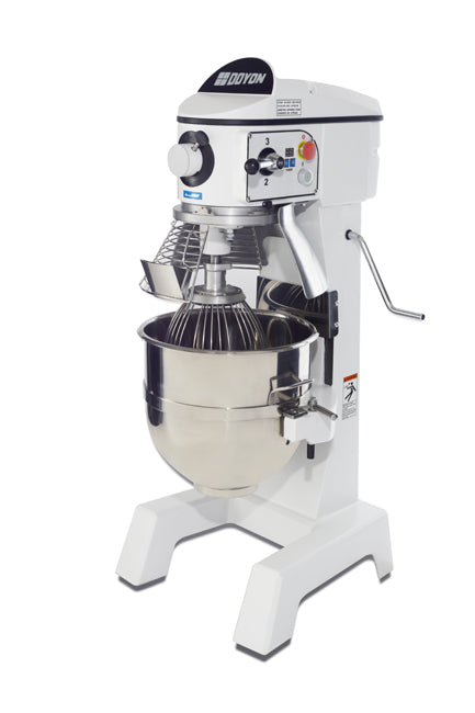 SM300 | Doyon Baking Equipment