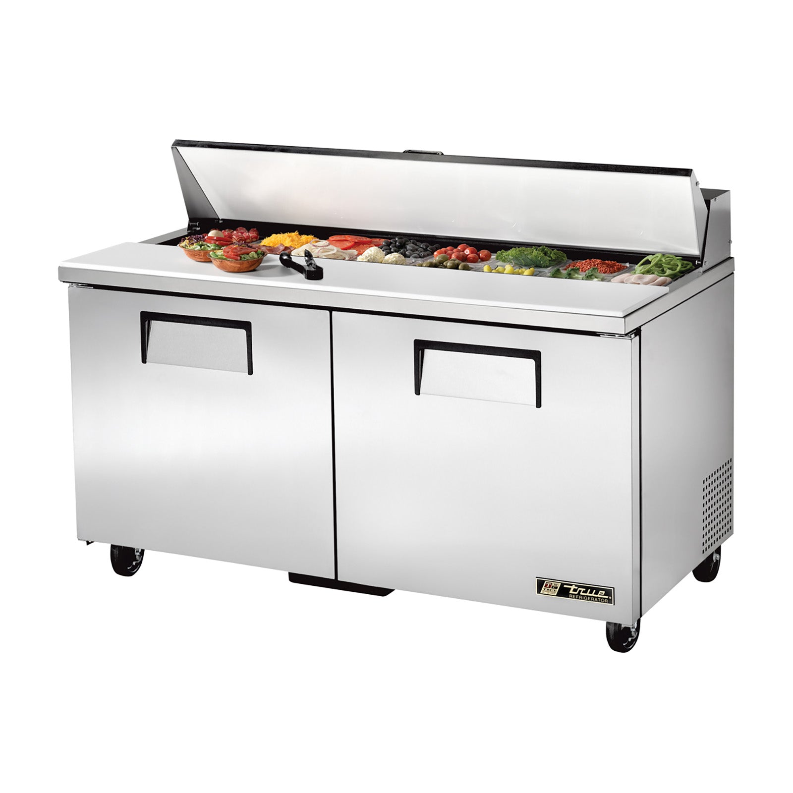 TRUTSSU6016