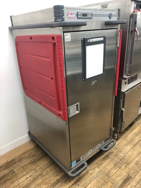 Customer Return: Metro, C5T8-DSB, Hot Holding Cabinet