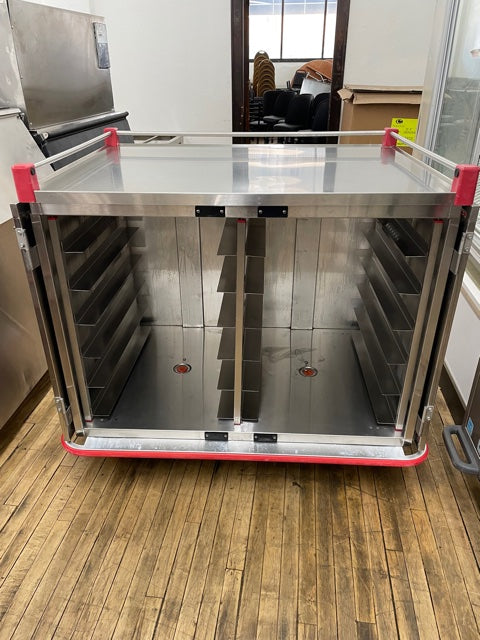 Reconditioned/Used: Carter Hoffman, PTDTT24, Tray Cart