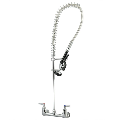 PR-98, Pre-Rinse Unit W/O Faucet