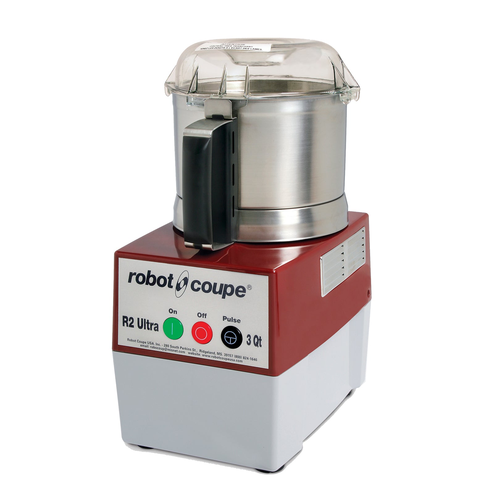 RCR2ULTRAB