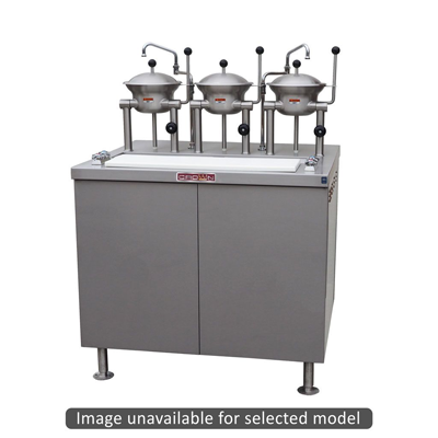 OB-3-2-40-G | Crown