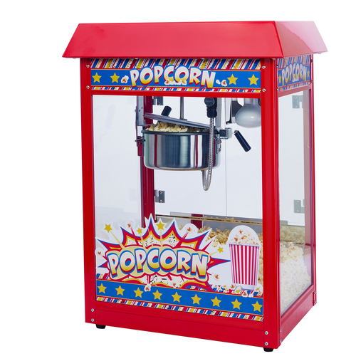 POP-8R | Winco