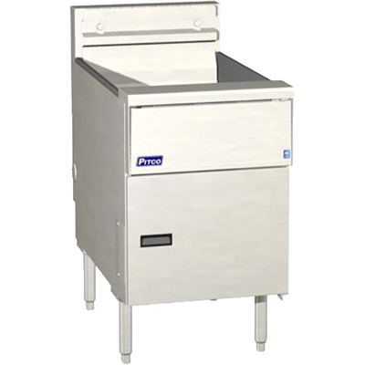 SE184R | Pitco Frialator