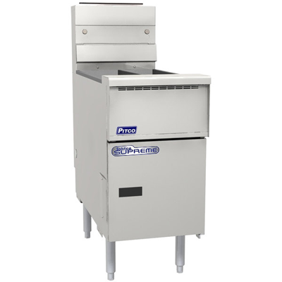 SSH55T | Pitco Frialator