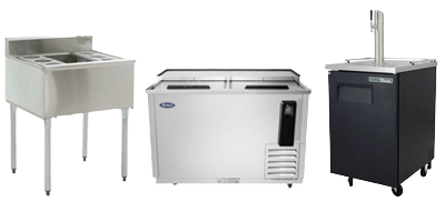 Bar Refrigeration