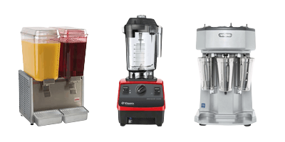 Beverage Equipment