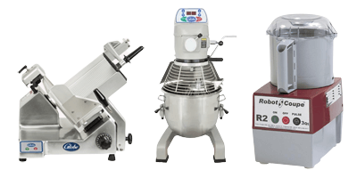 Food Prep Equipment