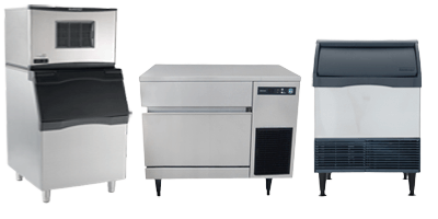 Ice Machines