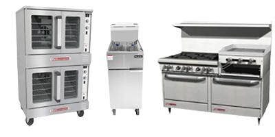 Cooking Equipment