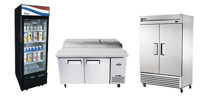 Refrigeration