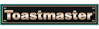 Toastmaster