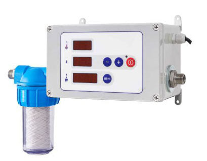 DAF001 | Doyon Baking Equipment