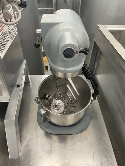 Reconditioned/Used: Hobart, N50, 5Qt Mixer