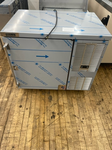 Special Pricing: Perlick, BBSLP36 Stainless, Back Bar Cooler