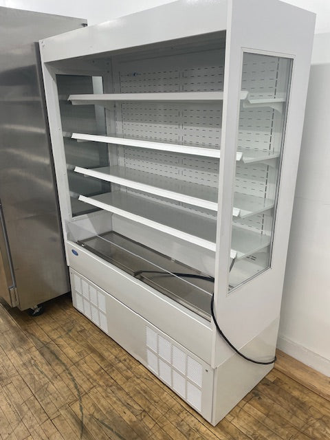 Reconditioned/Used: Federal, RSSL578SC, Open Air Case