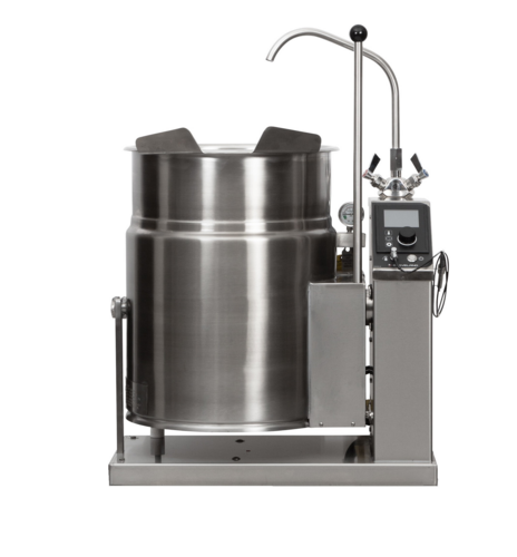 Special Pricing: Cleveland, KET12T, Electric Tilt Kettle