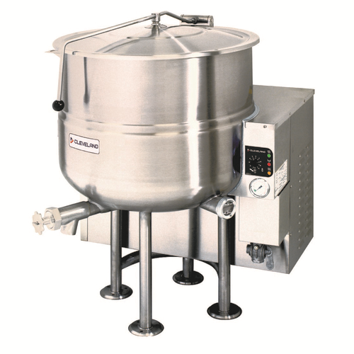 Special Pricing: Cleveland, KGL80, Gas 80 Gallon Kettle