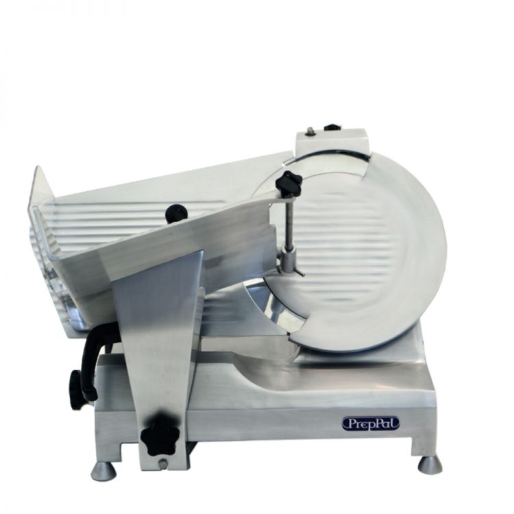 Atosa, PPSL-12, Slicer