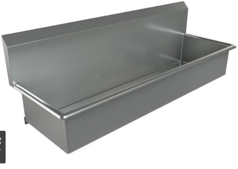 Special Pricing: Tarrison, TS2060CC, 60" Trough