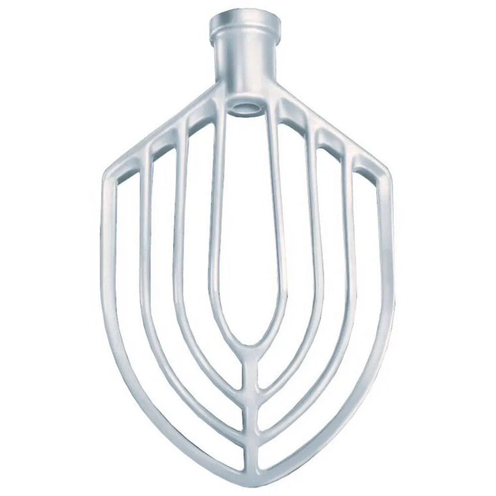 Hobart, 20 Qt Flat Beater, BBEATER-ALU220