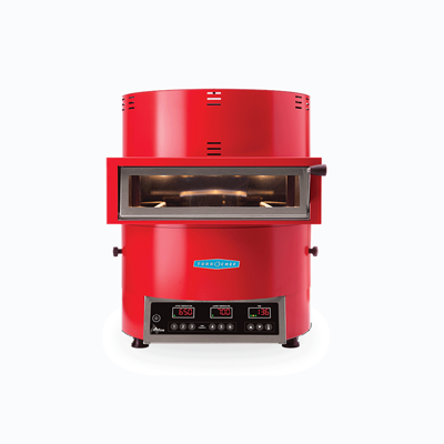 Demo Unit FIRE | TurboChef