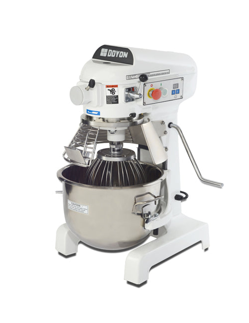 SM200 | Doyon Baking Equipment