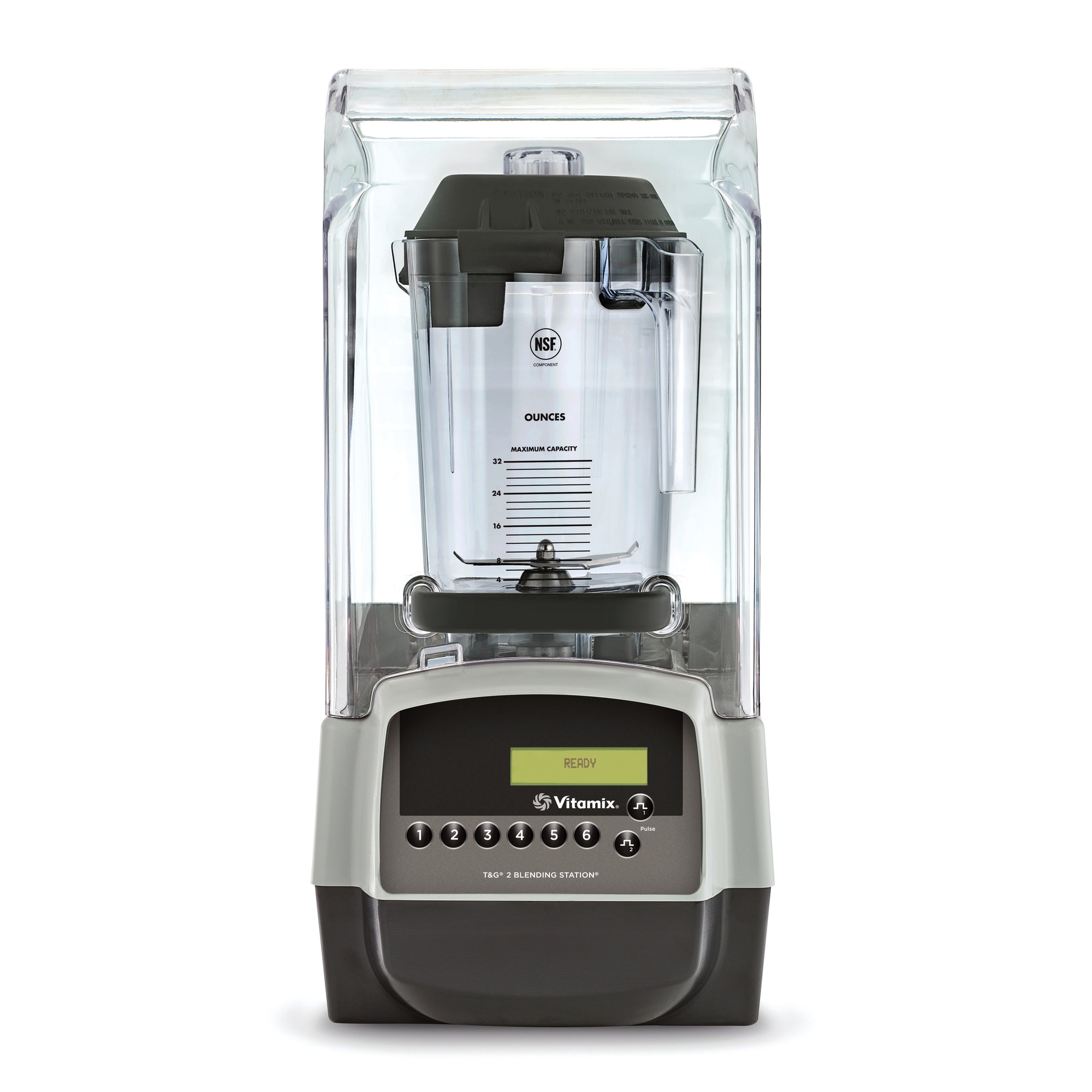 Vitamix 34013 - Touch & Go 2 Blending Station