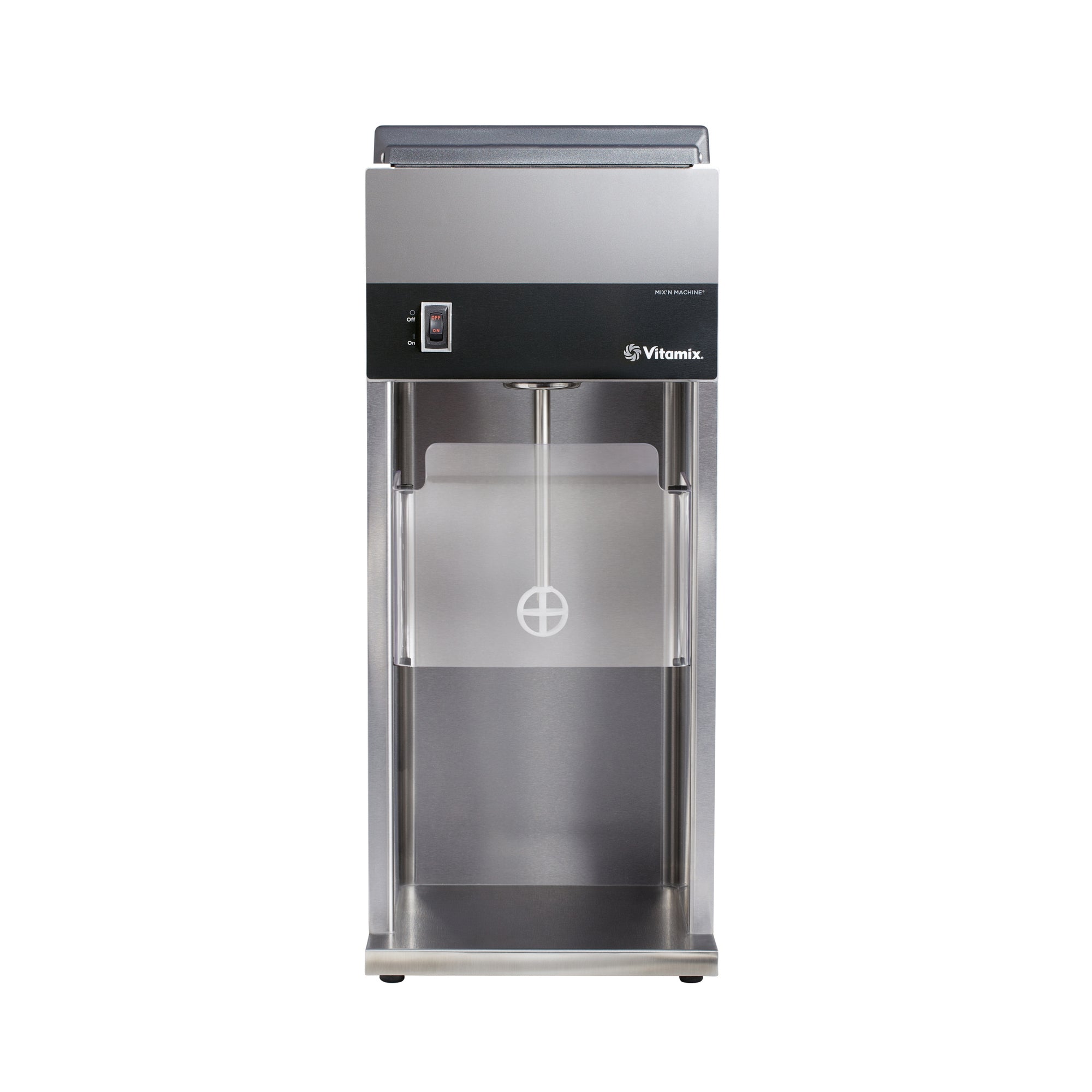 Vitamix - 0571 - Dubick Fixture & Supply - Dubick Fixture