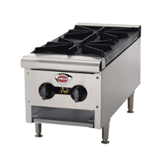 Globe GHPSU636G Commercial Kitchen Solutions