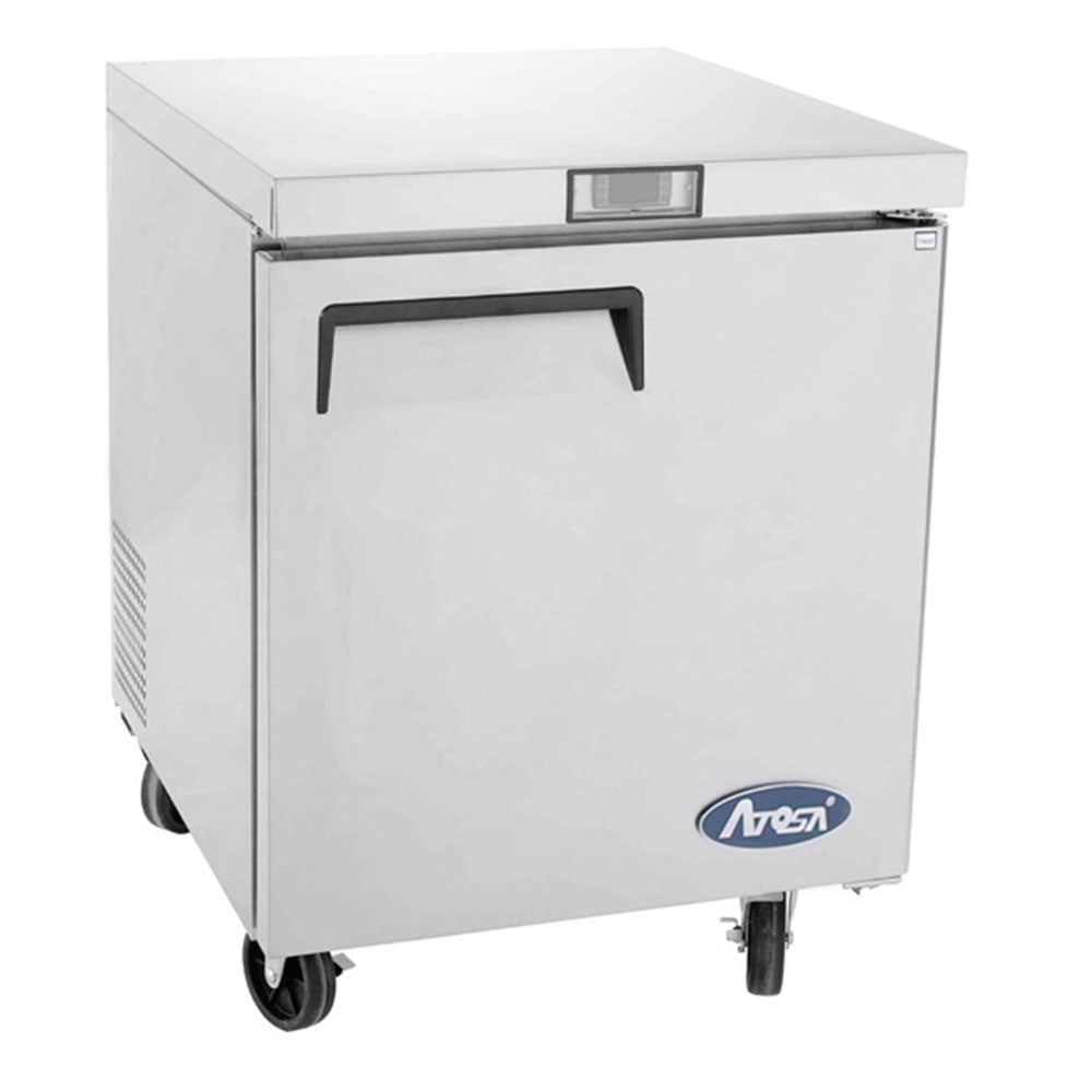 Atosa USA, Inc. - MGF8405GR - Dubick Fixture & Supply