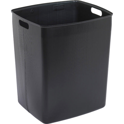 Continental 6451BK Trash Bin Liners