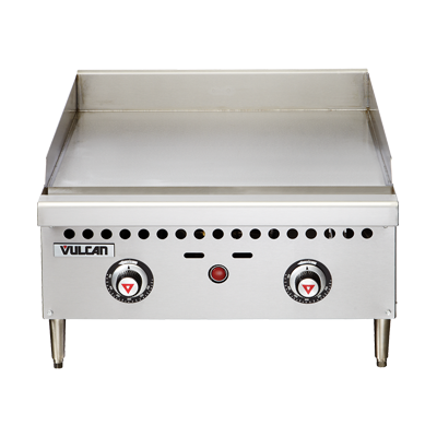 Vulcan VCRG36-T Dubick Fixture Supply Dubick Fixture