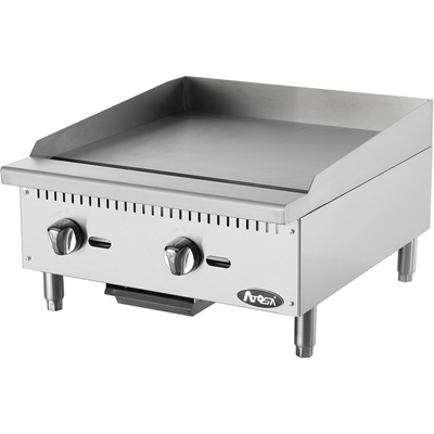 ATMG-24 | Atosa USA, Inc.