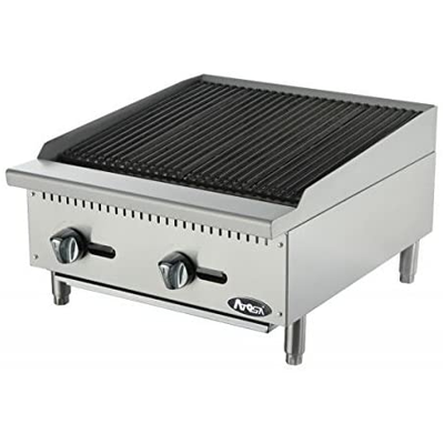 ATRC-24 | Atosa USA, Inc.