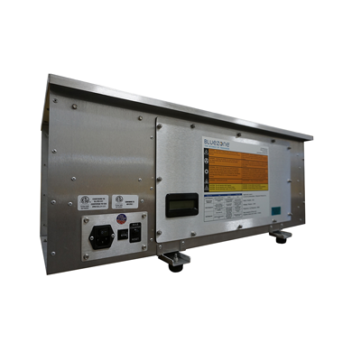 10-BZ-2400FP | Bluezone by Middleby