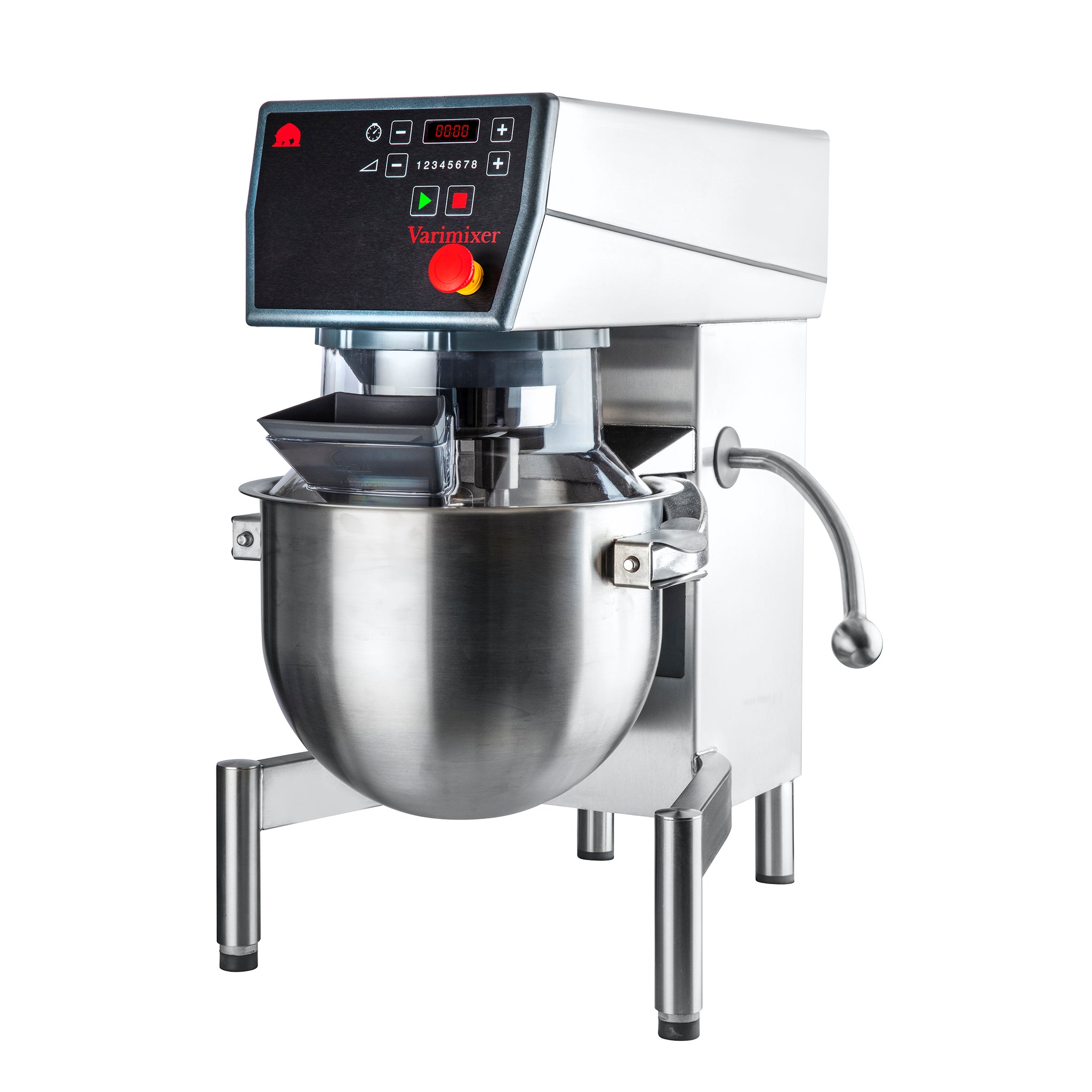 Varimixer - V20KT - Dubick Fixture & Supply - Dubick Fixture & Supply, Inc.