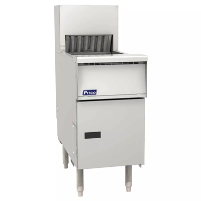 PCFLV-14 | Pitco Frialator