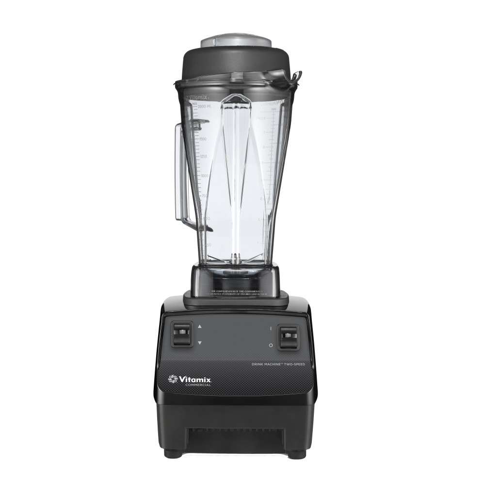 Drink Machine | Vitamix