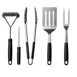 Barbeque Supplies