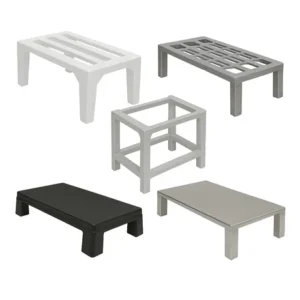 Dunnage Racks