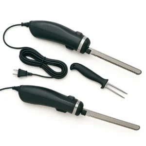 Electric Knives