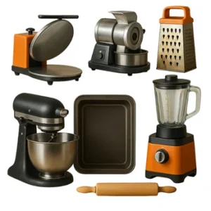 Food Preparation