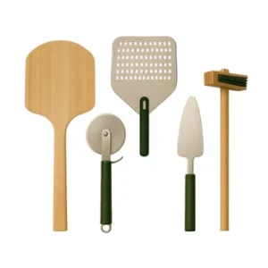 Pizza Supplies